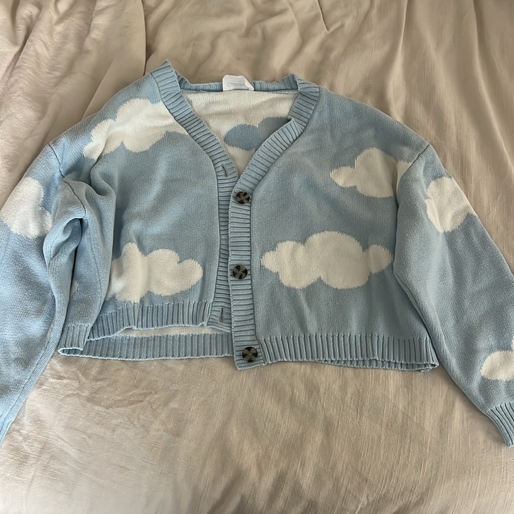 NWOT Callahan MEG CARDIGAN SET - Picture 2 of 6